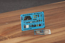 DB-7 Boston III w/ US seatbelts SPACE 1/48 DB-7 Boston III w/ US seatbelts SPACE 1/48