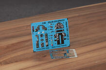 Jaguar GR.1 / GR.1A SPACE 1/48 Jaguar GR.1 / GR.1A SPACE 1/48