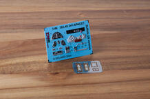 Buffalo US version SPACE 1/48 Buffalo US version SPACE 1/48