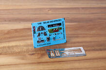 Buffalo British version SPACE 1/48 Buffalo British version SPACE 1/48
