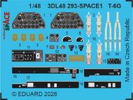 T-6G SPACE 1/48 