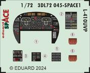 L-410UVP SPACE 1/72 