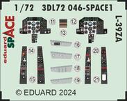 L-39ZA SPACE 1/72 