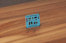 F-35A SPACE 1/72 
