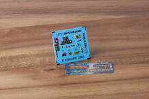 Hawk H-75A 1/2 SPACE 1/72 Hawk H-75A 1/2 SPACE 1/72