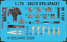 New products June 2026 - Eduard Store