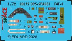 F4F-3 SPACE 1/72 
