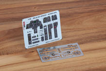 AH-64A early SPACE 1/35 