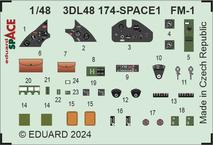 FM-1 SPACE 1/48 