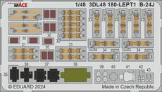 B-24J SPACE 1/48 