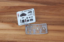 Fulmar Mk.II SPACE 1/48 Fulmar Mk.II SPACE 1/48