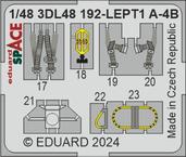 A-4B SPACE 1/48 