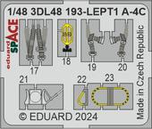 A-4C SPACE 1/48 