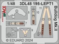 Bulldog Mk.II SPACE 1/48 