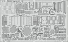 MiG-23BN doplňková sada 1/48 