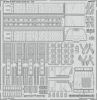 B-26B Invader bomb bay 1/48 