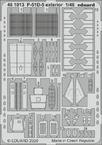 P-51D-5 exterior 1/48 