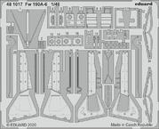 Fw 190A-6 1/48 