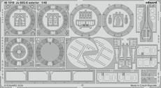 Ju 88G-6 exterior 1/48 