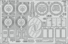 Ju 188 exteriér 1/48 