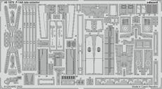 F-14A pozdní verze exteriér 1/48 