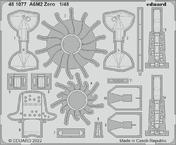 A6M2 Zero 1/48 