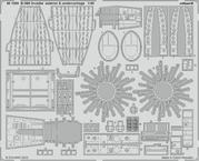 B-26K Invader exterior &amp; undercarriage 1/48 