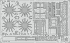B-24D exterior 1/48 