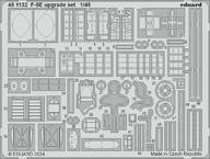 F-5E upgrade set 1/48 