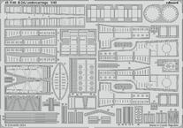 B-24J undercarriage 1/48 