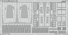 B-26B exterior 1/48 