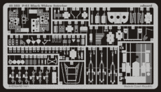 P-61 interior 1/48 