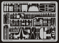 Su-25K Frogfoot interior 1/48 