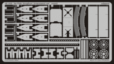 Su-25K Frogfoot armament 1/48 