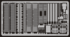 B-26 bomb bay 1/48 