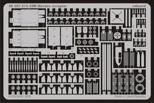 F/A-18D weapon 1/48 