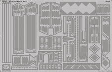 F-22 surface panels 1/48 