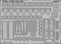 EA-6B wing fold 1/48 