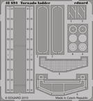 トーネード　乗降階段 1/48 