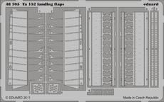 Ta 152　ランディングフラップ 1/48 