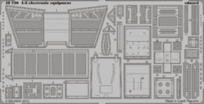 A-6 electronic equipment 1/48 