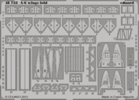 A-6 wing fold 1/48 