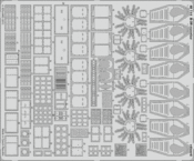 B-29 exterior 1/48 