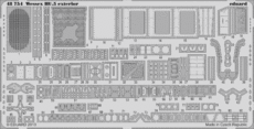 Wessex HU.5 exterior 1/48 