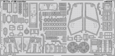 F-4B　外装 1/48 