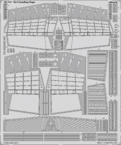 Tu-2　ランディングフラップ 1/48 