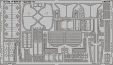 P-47D-25 　アップグレードセット 1/48 