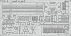 F-14A doplňková sada 1/48 