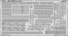 MiG-23MLD　ウェポン 1/48 