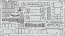 AH-1Z exterior 1/48 